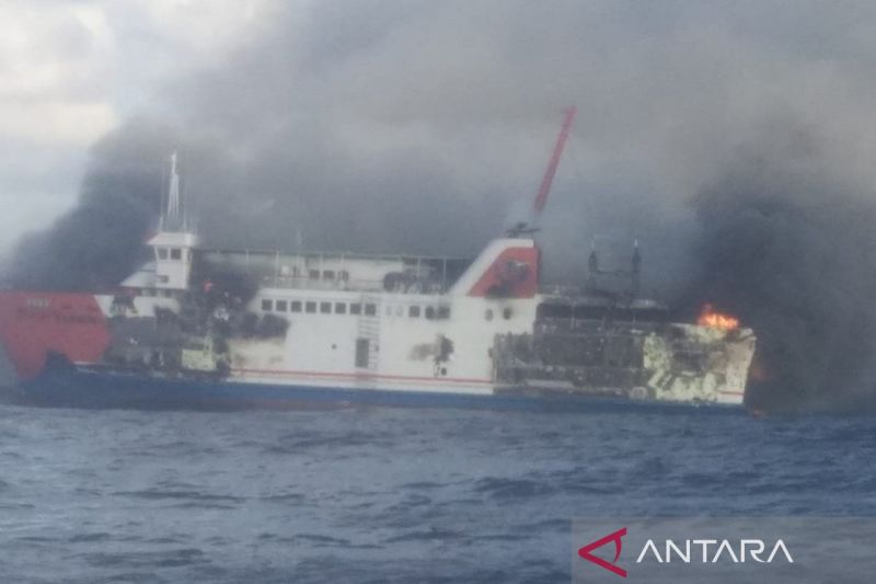SAR gabungan perluas area pencarian korban KMP Putri Yasmin