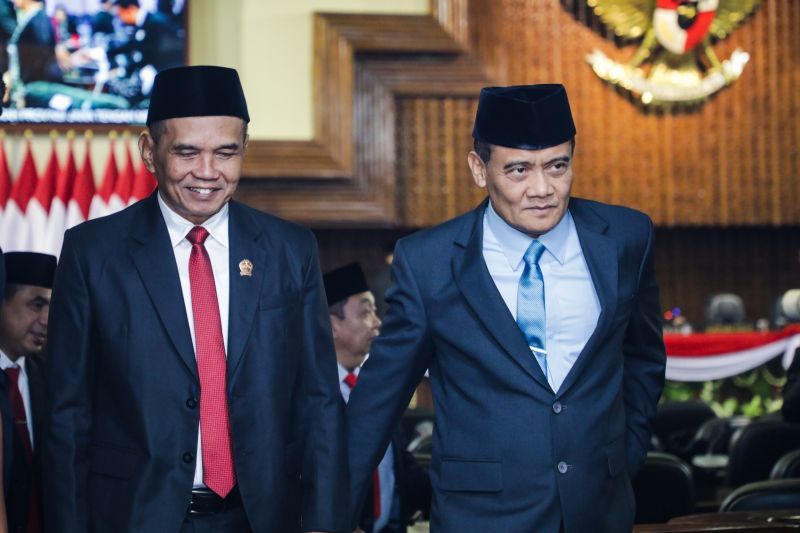 Gubernur Jateng: Pembangunan harus bermuara kesejahteraan rakyat