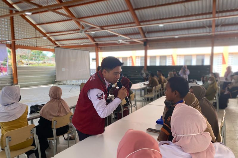 Sekolah Rakyat Sinjai siapkan 26 guru tamu untuk tahun ajaran baru