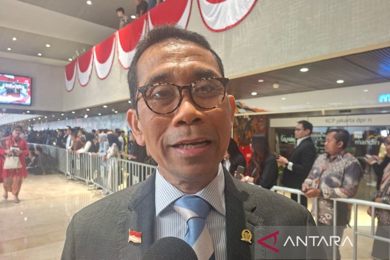 Anggota DPR RI: RAPBN 2027 upaya Presiden RI lakukan transformasi
