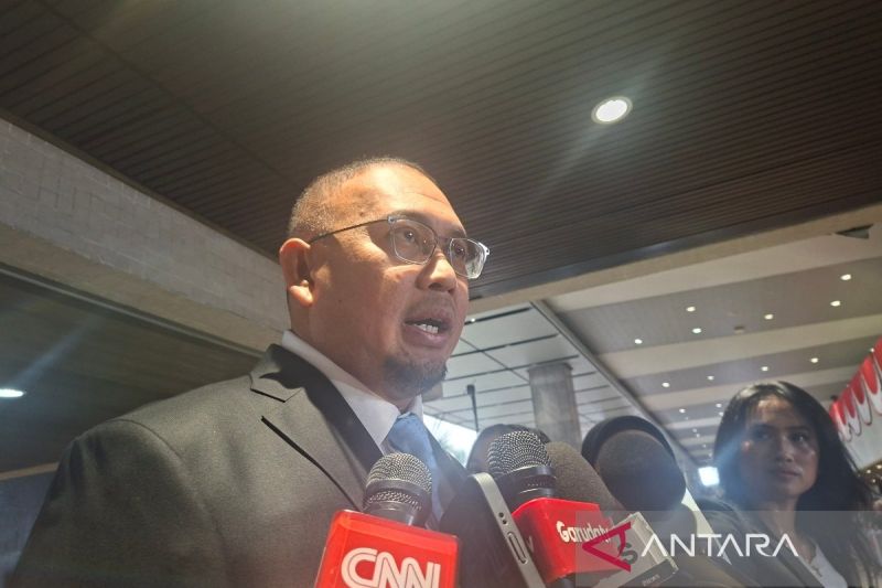 Komisi VI DPR RI siap mendukung Danantara Development Management Fund