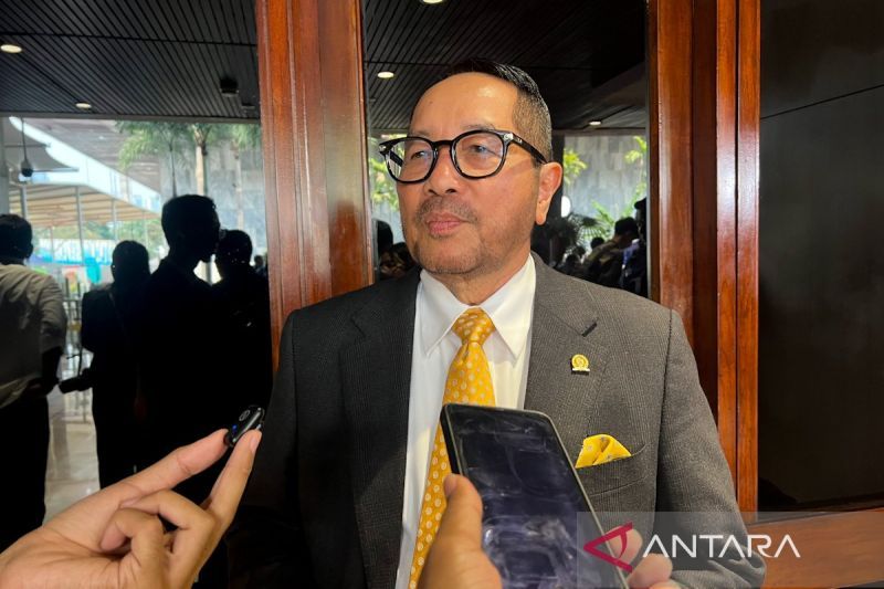 Anggota DPR dorong singkong pengganti gandum demi perkuat swasembada