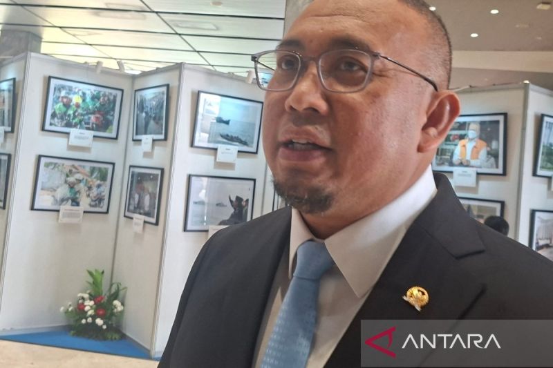 Komisi VI DPR RI: Pimpinan Danantara layak mendapatkan penghargaan