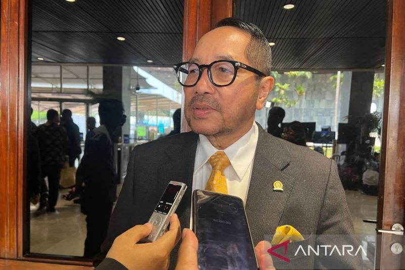 Anggota DPR dukung sertifikasi gudang mitra Bulog demi kualitas beras