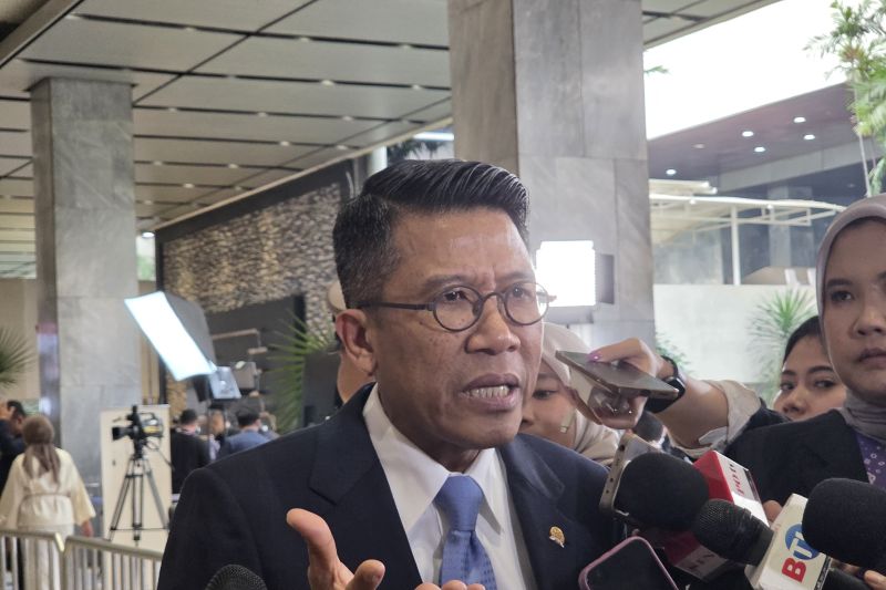 Komisi XI: DDMF membiayai proyek jangka panjang yang belum komersial