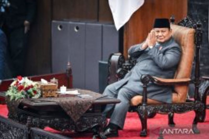 Prabowo: 83.907 rumah direnovasi lewat program BSPS