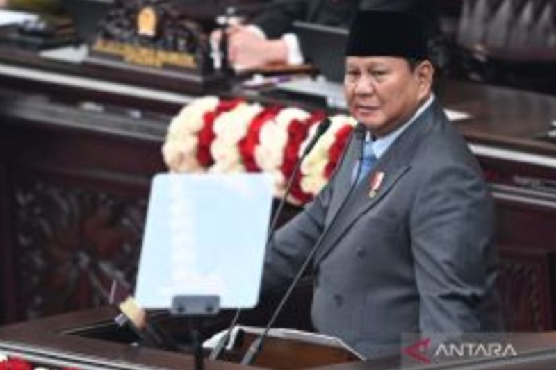 Desainer sebut busana Prabowo dapat dikembangkan dengan sentuhan lokal