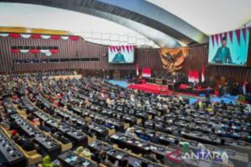 Prabowo targetkan 1.386 Kampung Nelayan beroperasi akhir 2026