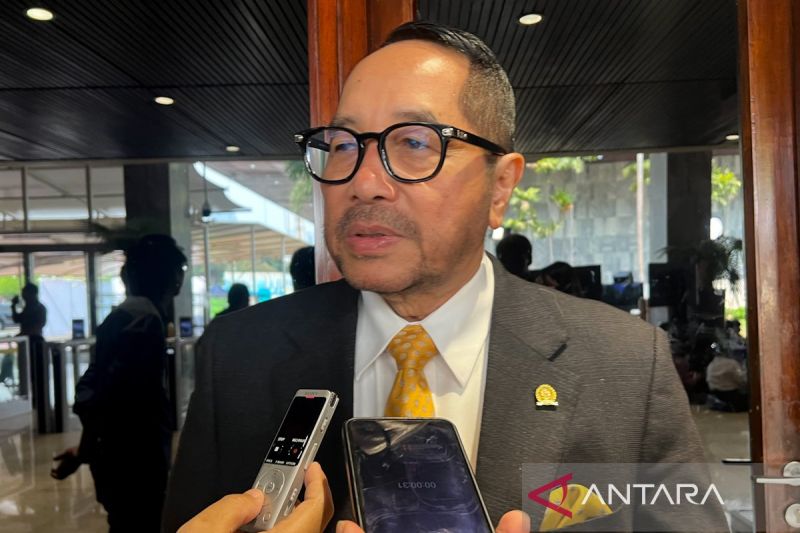 Anggota DPR: Bulog jadi badan otonom dapat perkuat peran negara