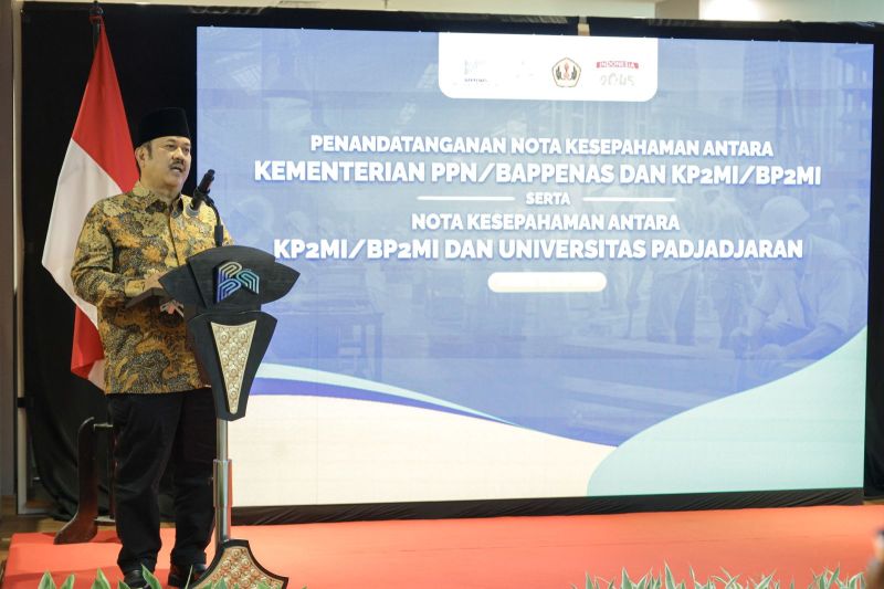 Kepala Bappenas: Pelindungan PMI jadi peluang perluas pasar Indonesia