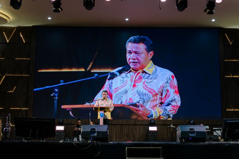 Lamhot: Pariwisata Danau Toba perlu diperkuat atraksi budaya