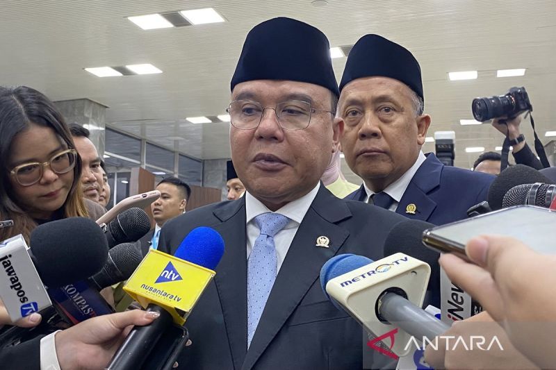 Dasco: Finalisasi aturan ojol dijadwalkan 18 Agustus