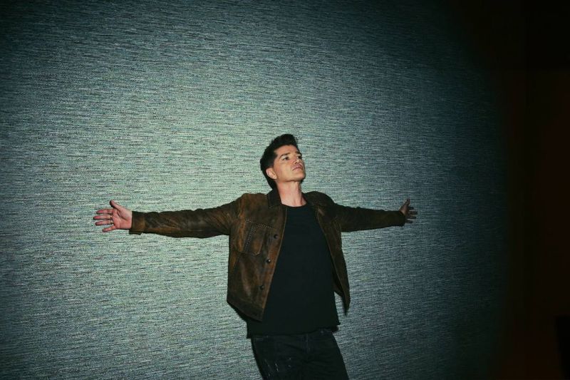 The Script akan menyapa penggemar Indonesia pada 3 April 2027