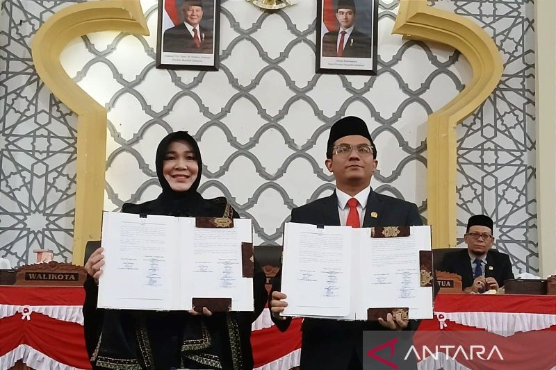 Wali Kota sebut fiskal Banda Aceh masih bergantung dari transfer pusat