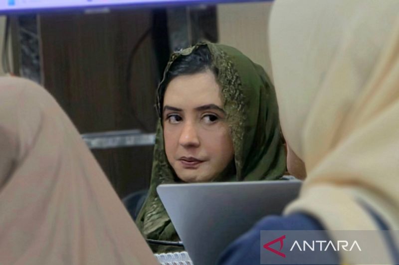 Saksi sebut setoran untuk Bupati Pekalongan dikumpulkan lewat ajudan