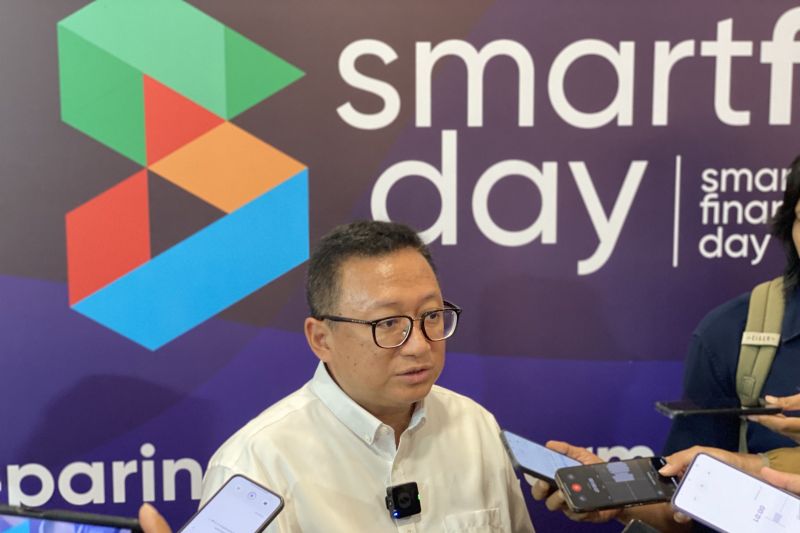 AAJI dukung generasi muda bangun aset dan melek finansial sejak dini