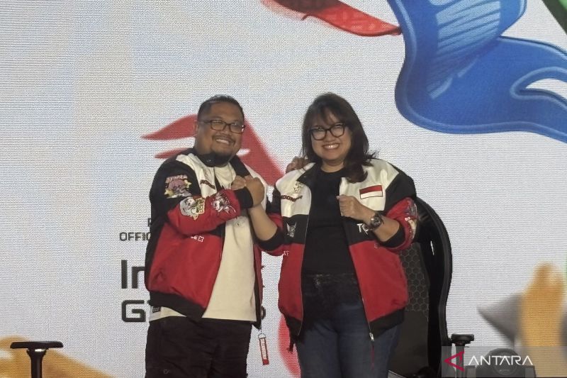 MPL sesuaikan jadwal dukung persiapan timnas esports ke Asian Games
