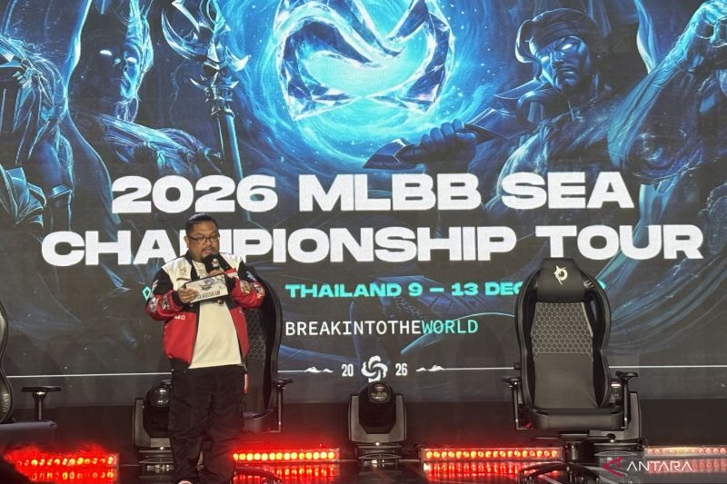 Tim MDL kini punya jalur ke panggung dunia lewat MCT SEA