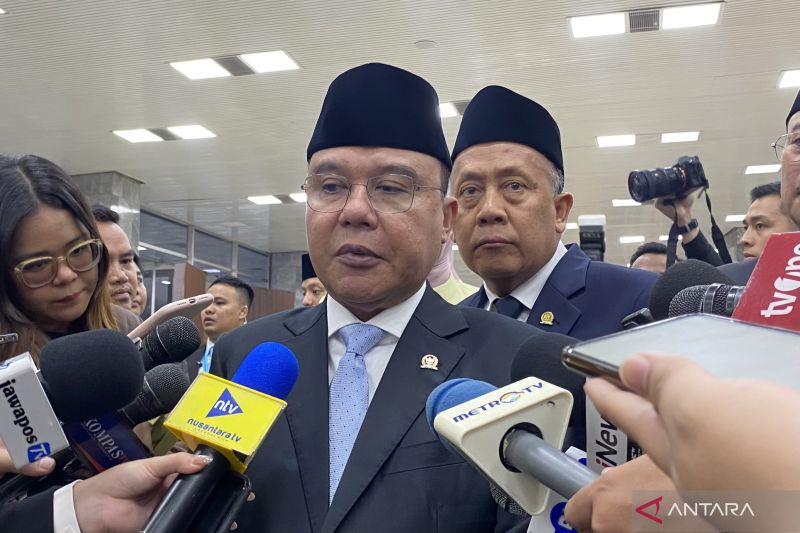 Dasco: Finalisasi aturan ojol dijadwalkan 18 Agustus