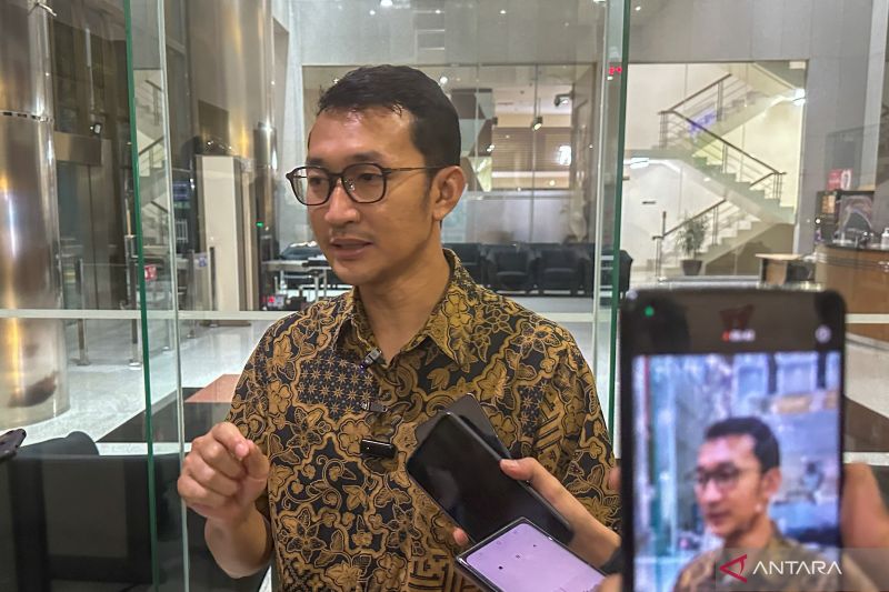 KPK dalami pemberian pihak swasta kepada Reza Maullana Maghribi