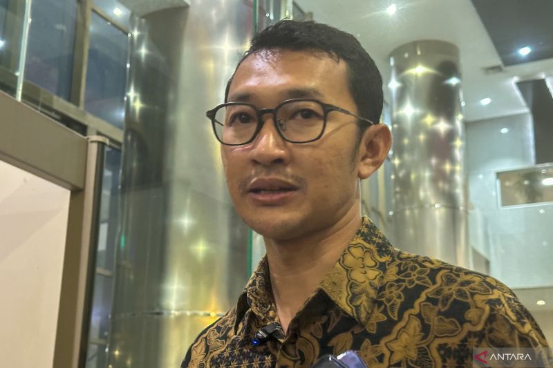 KPK periksa Ketua DPRD Kuansing hingga ASN Kemenhut sebagai saksi