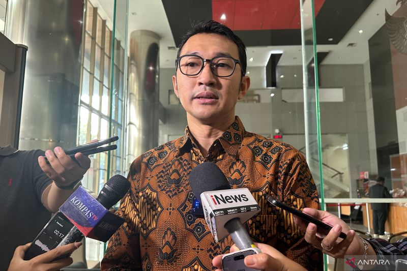 KPK dalami pembentukan harga Bulog dalam kasus bansos beras