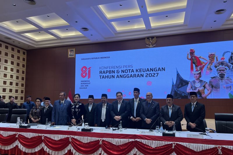 Pemerintah catat penjualan mobil EV-hybrid naik di atas 40 persen