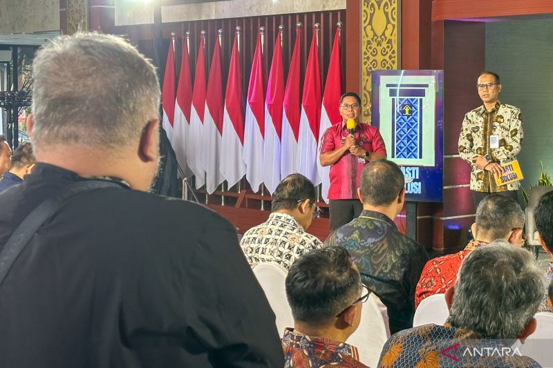 Kemenkum kaji sistem pelacakan permohonan kewarganegaraan