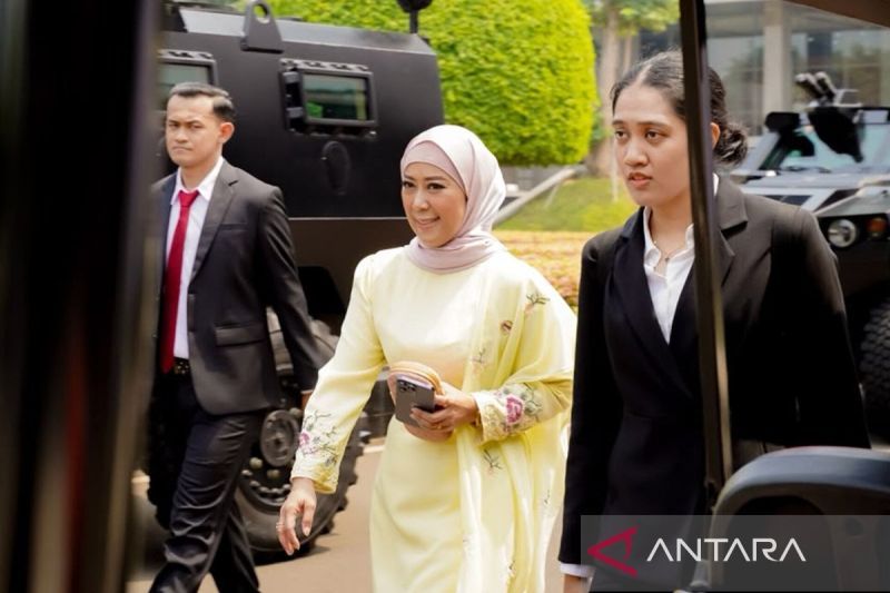 Kemkomdigi perkuat infrastruktur untuk digitalisasi Perlinsos