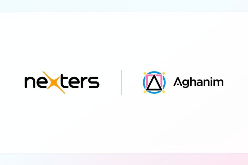 Nexters menunjuk Aghanim sebagai mitra pendukung DTC global mereka
