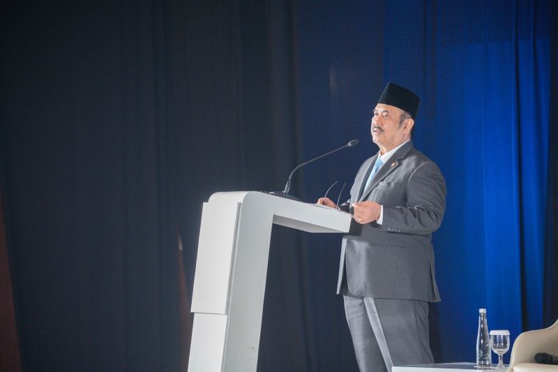 Bappenas: Ekonomi hijau dapat menjadi motor capai pertumbuhan 8 persen