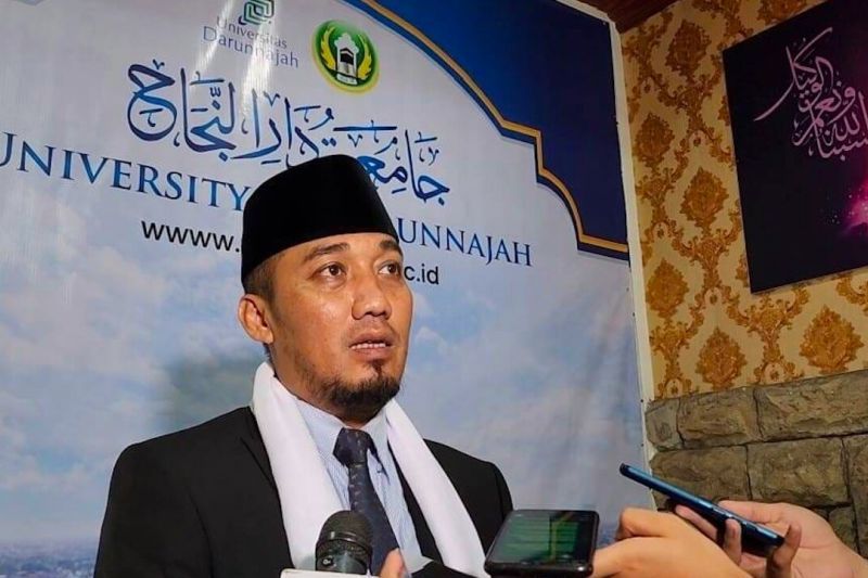 Pemimpin pendidikan lintas negara bahas pendidikan holistik di GIHES