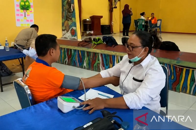 Pakar minta keberhasilan CKG tak hanya diukur dari jumlah peserta