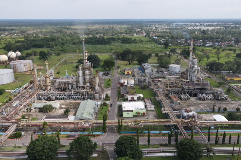 Pengamat UI: Indonesia perlu perkuat sektor energi