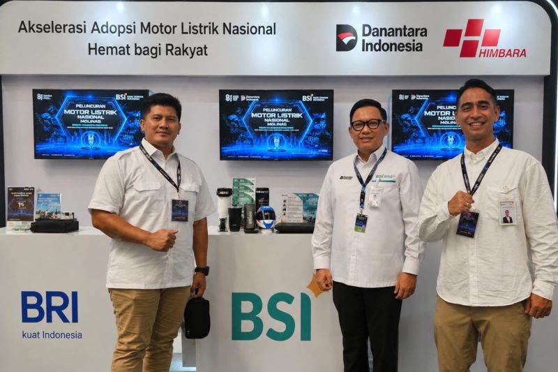 Pembiayaan kendaraan BSI tumbuh 12,40 persen capai Rp6,7 T per Juni