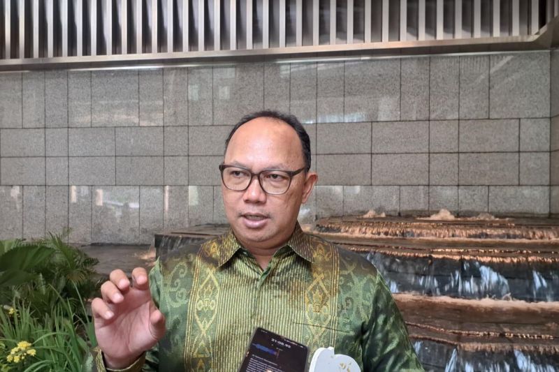 BEI: Penguatan IHSG respons pidato Presiden soal peluang pertumbuhan