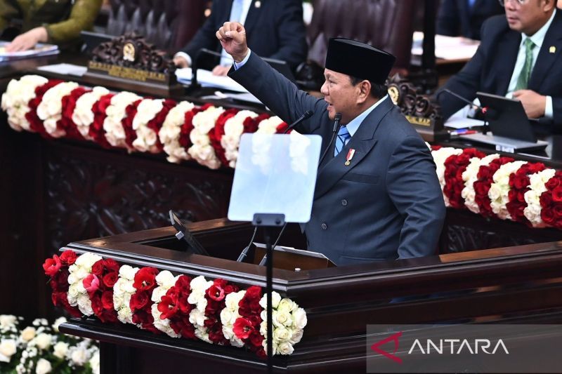 CORE: Pemerintah komitmen pertahankan defisit RAPBN di bawah 3 persen