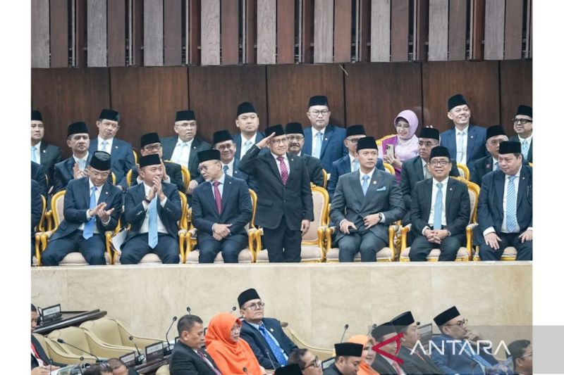 Menko PM: Pemberdayaan jadi kunci, negara harus hadir untuk rakyat