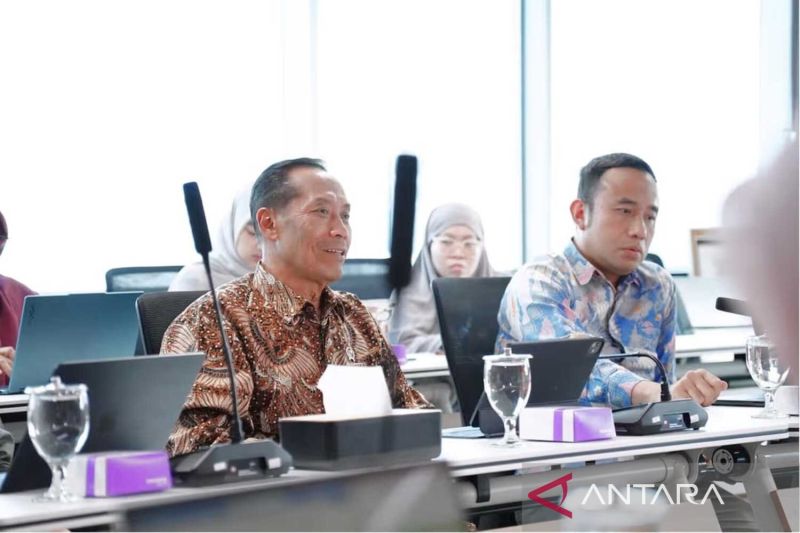 Kemdiktisaintek gandeng Bappenas siapkan talenta kerja RI mengglobal