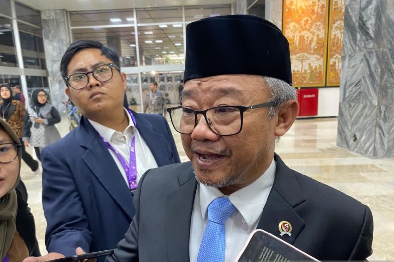 Mendikdasmen: Pembaruan buku ajar rencana lama, perkuat nilai STEM