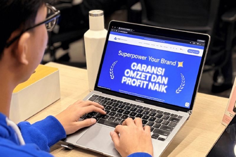 AHA Commerce perluas pasar ke kawasan Asia Tenggara