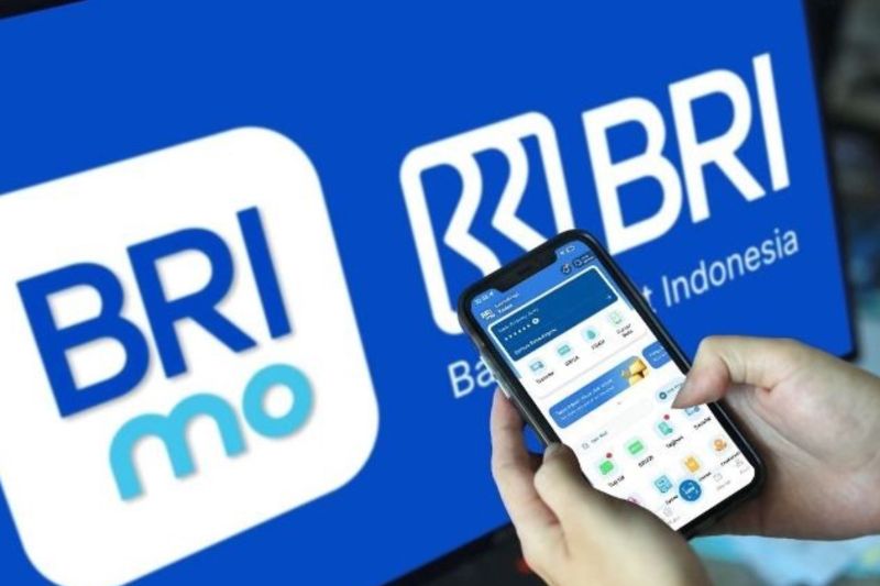 BRI ungkap volume transaksi super app BRImo tembus Rp4.166 T per Juni