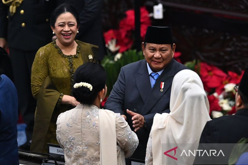 Pemerintah bangun 30 GW PLTS dan hentikan 13 GW PLTD tahun ini
