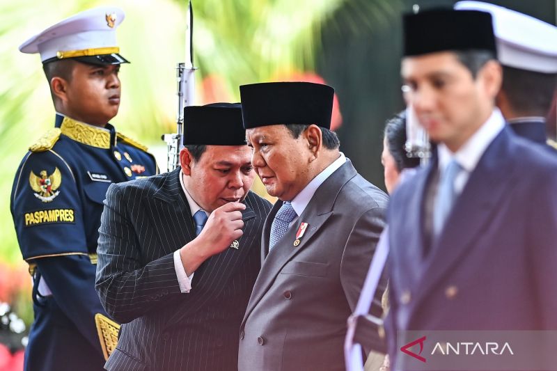 DPD usung gagasan "green democracy" guna jawab tantangan zaman