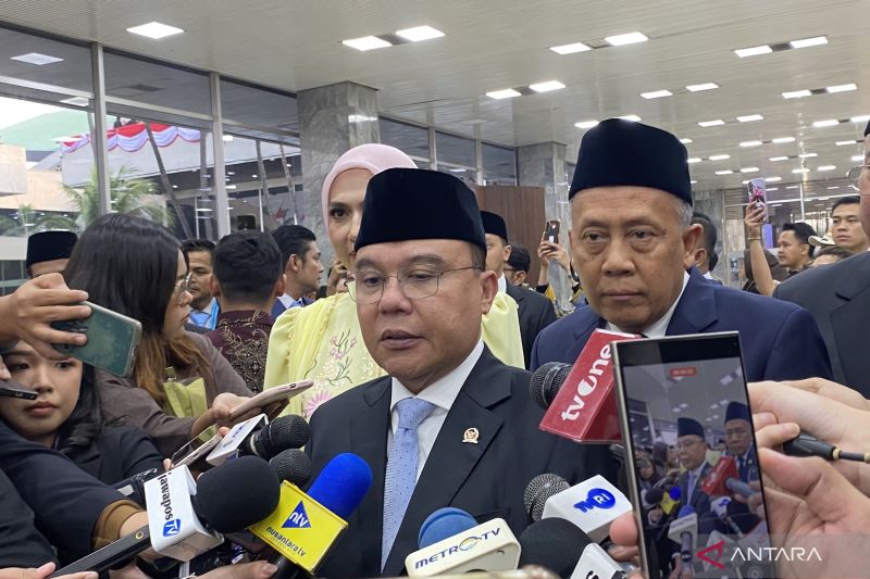 Dasco jelaskan tujuan usulan dwikewarganegaraan terbatas
