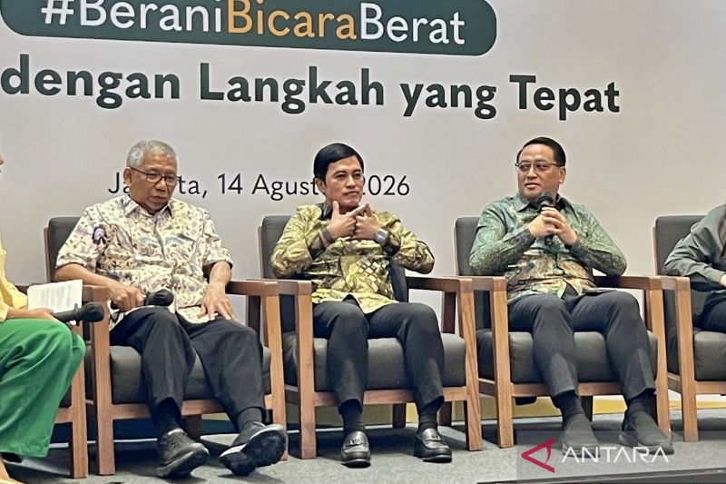 Dokter ingatkan jangan tunggu sakit untuk tangani obesitas