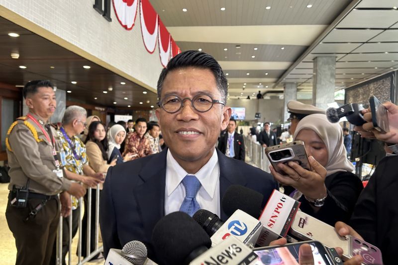 Ketua Komisi XI DPR: Pertumbuhan 6 persen zona baru ekonomi Indonesia