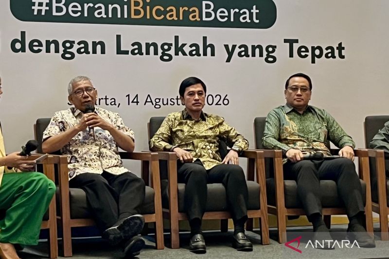 Lemak di perut tingkatkan risiko diabetes hingga penyakit jantung