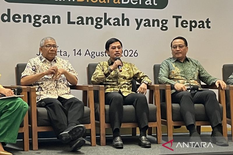 HISOBI: Terapi obesitas perlu disesuaikan dengan kondisi pasien