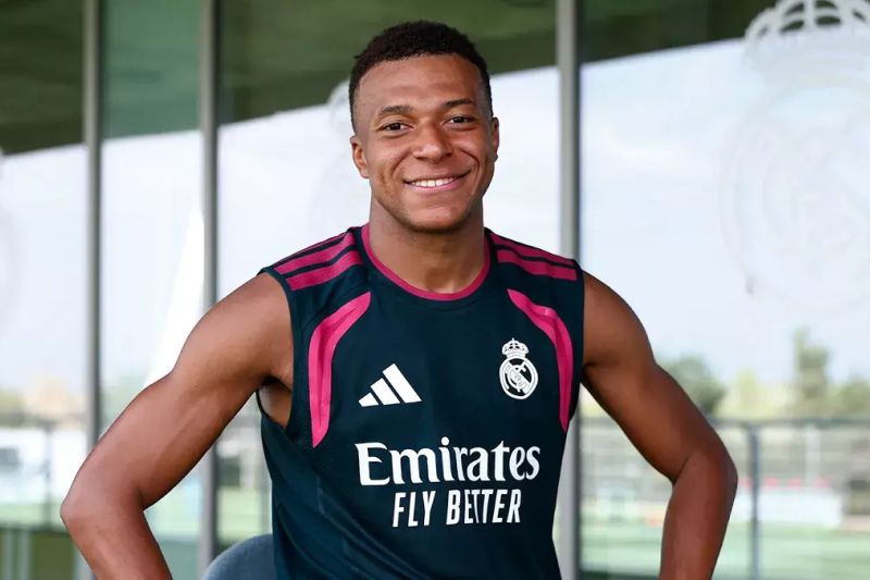 Kylian Mbappe yakin Mourinho bisa bawa Real Madrid kembali raih trofi